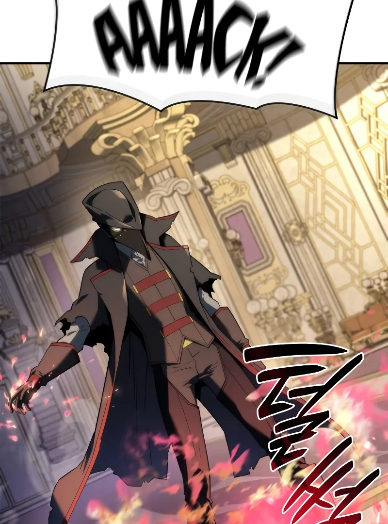 Revenge of the Iron-Blooded Sword Hound, Chapter 46 image 076